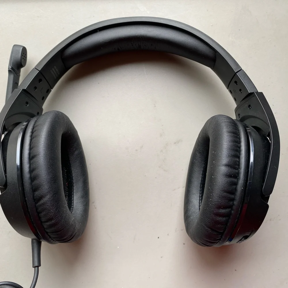 Kingston HyperX Gaming Headset